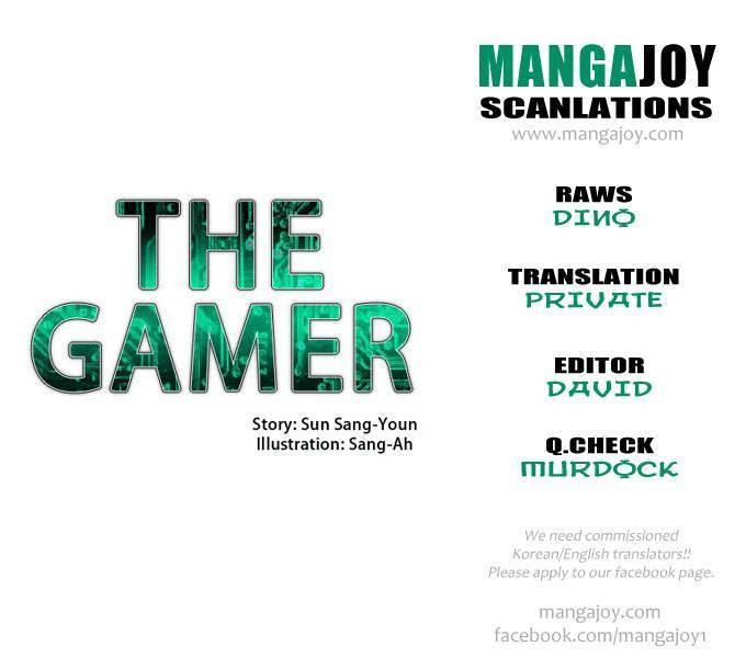 The Gamer Chapter 61 29